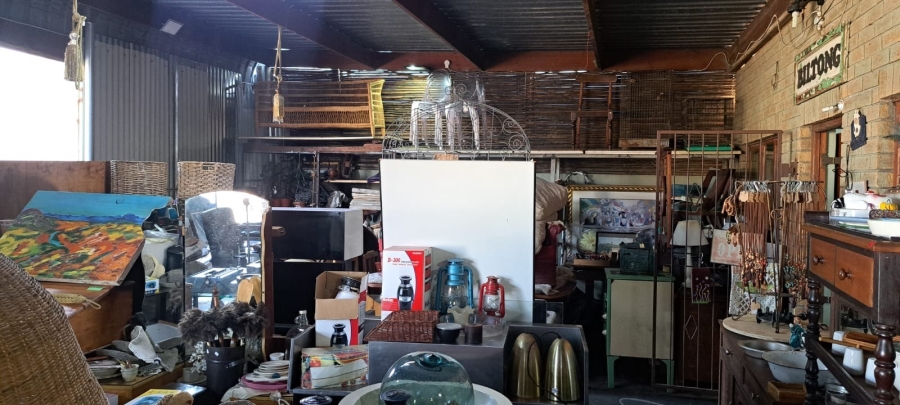 Commercial Property for Sale in Caledon Western Cape